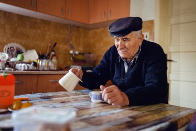 Dobra zmiana dla emerytów i rencistów KRUS