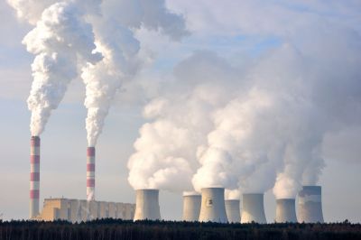 Ślad węglowy – o co dokładnie chodzi
