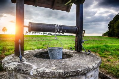 Jak obliczyć wysokość opłaty za wodę pobraną ze studni