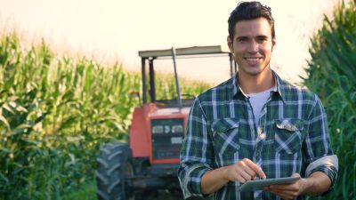 Premie dla młodych rolników