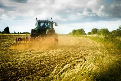 Bezpieczne użytkowanie maszyn rolniczych – kontrola inspekcji pracy