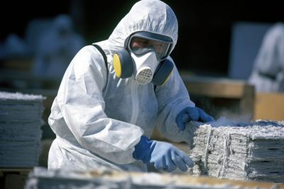 Podatkowe skutki otrzymania dofinansowania na usunięcie azbestu