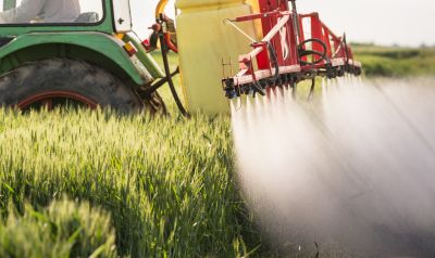 Wyrok na rolników: ograniczenie pestycydów o 50%