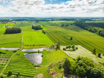 Grunty wyłączone z produkcji – dopłaty