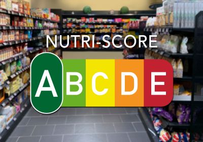 Agrodoradca TV: Kilka słów o Nutri Score