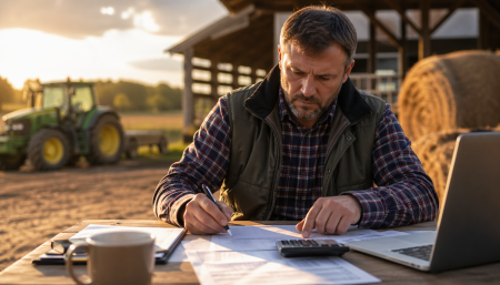 Kwota graniczna podatku dochodowego od przychodów z działalności gospodarczej