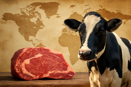 Kontrowersje wokół umowy UE–Mercosur – Polska protestuje