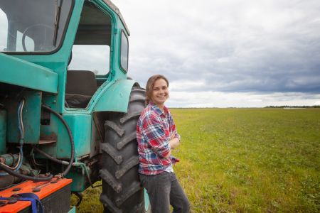 Czy trzeba zapłacić PCC za zakup ciągnika